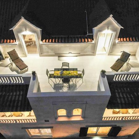 Villa Mar 1 - Luxury Apartments プチシャ エクステリア 写真
