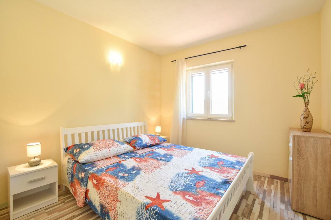 Villa Mar 1 - Luxury Apartments プチシャ エクステリア 写真