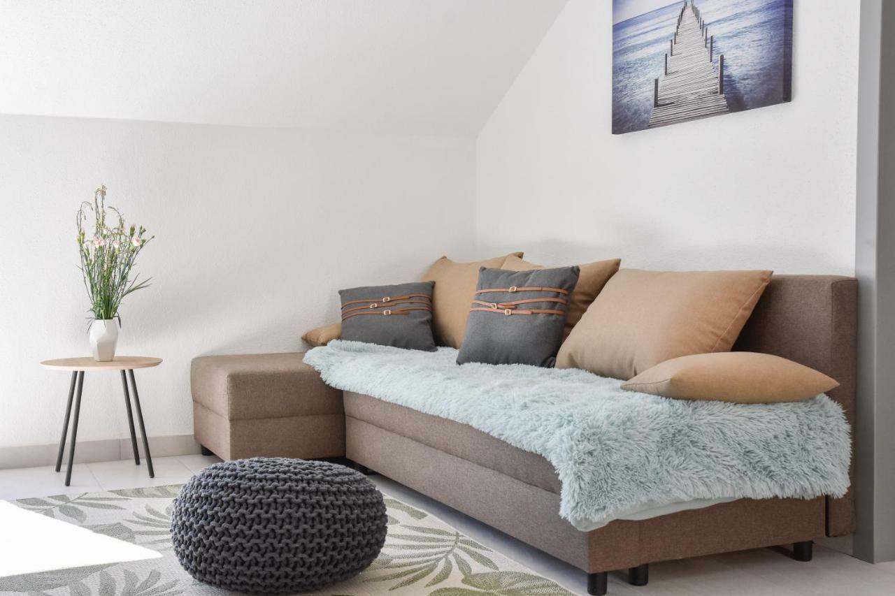 Villa Mar 1 - Luxury Apartments プチシャ エクステリア 写真